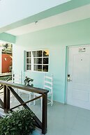 Hotel Rancho Guacamayos