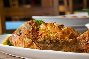 Hotel Rancho Guacamayos