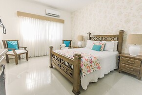 Hotel Rancho Guacamayos