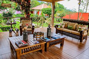 Hotel Rancho Guacamayos