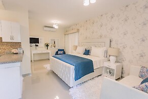 Hotel Rancho Guacamayos