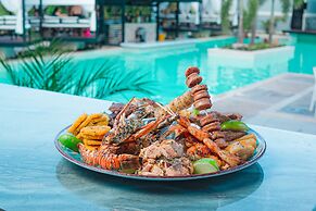 Hotel Rancho Guacamayos