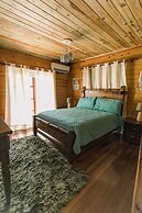 Hotel Rancho Guacamayos