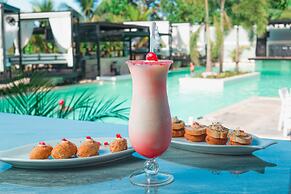 Hotel Rancho Guacamayos