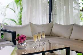 Hotel Rancho Guacamayos