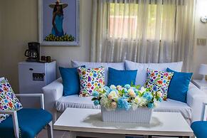 Hotel Rancho Guacamayos