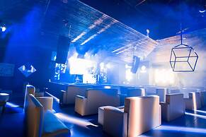 Hotel Rancho Guacamayos