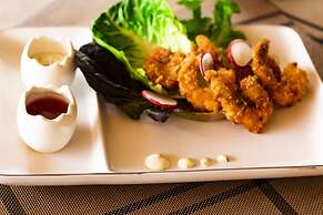 Hotel Rancho Guacamayos