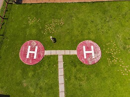 Hotel Rancho Guacamayos