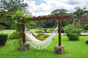 Hotel Rancho Guacamayos