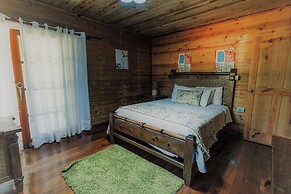 Hotel Rancho Guacamayos