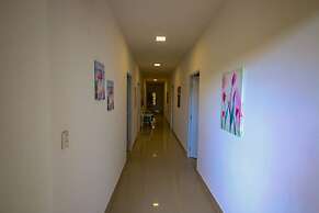 Hotel Rancho Guacamayos