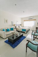 Hotel Rancho Guacamayos