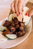 Hotel Rancho Guacamayos