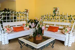 Hotel Rancho Guacamayos