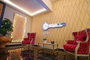 Hotel Rancho Guacamayos