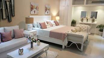 Hotel Rancho Guacamayos