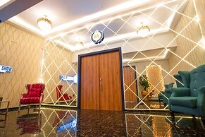 Hotel Rancho Guacamayos