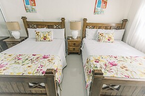 Hotel Rancho Guacamayos