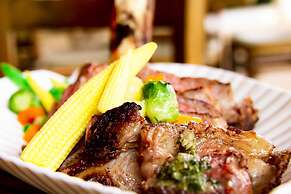 Hotel Rancho Guacamayos