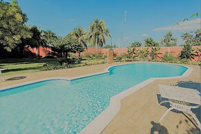 Hotel Rancho Guacamayos