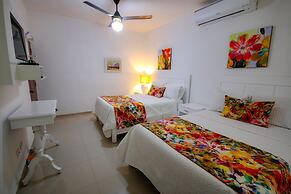 Hotel Rancho Guacamayos