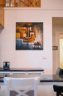 Outlook Hill Vineyard Cottages