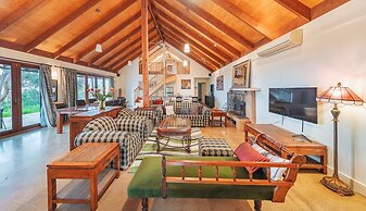 Outlook Hill Vineyard Cottages