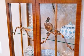 Outlook Hill Vineyard Cottages