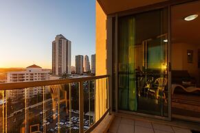 Holiday Holiday Sun City Apartments