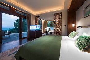 Honor Hotels & Resorts Yun Shu Dali