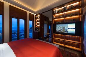 Honor Hotels & Resorts Yun Shu Dali