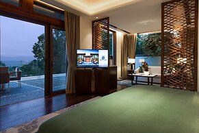 Honor Hotels & Resorts Yun Shu Dali