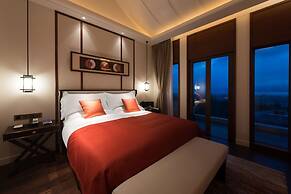 Honor Hotels & Resorts Yun Shu Dali