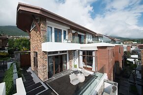 Honor Hotels & Resorts Yun Shu Dali