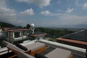 Honor Hotels & Resorts Yun Shu Dali