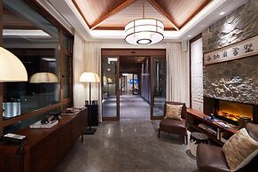 Honor Hotels & Resorts Yun Shu Dali