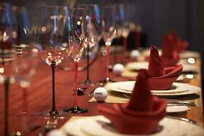 Honor Hotels & Resorts Yun Shu Dali