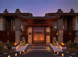 Honor Hotels & Resorts Yun Shu Dali