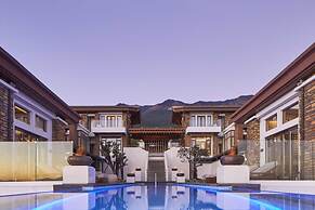 Honor Hotels & Resorts Yun Shu Dali