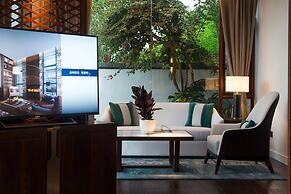 Honor Hotels & Resorts Yun Shu Dali