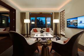 Honor Hotels & Resorts Yun Shu Dali