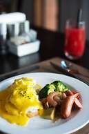 Honor Hotels & Resorts Yun Shu Dali