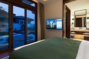 Honor Hotels & Resorts Yun Shu Dali