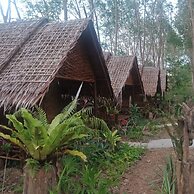 Dahla Lanta Hut