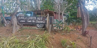 Dahla Lanta Hut