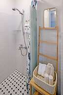 Civil Life Guesthouse Tainan