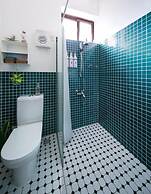 Civil Life Guesthouse Tainan