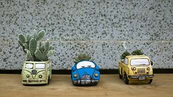 Civil Life Guesthouse Tainan