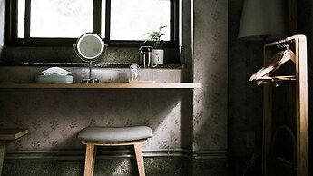 Civil Life Guesthouse Tainan